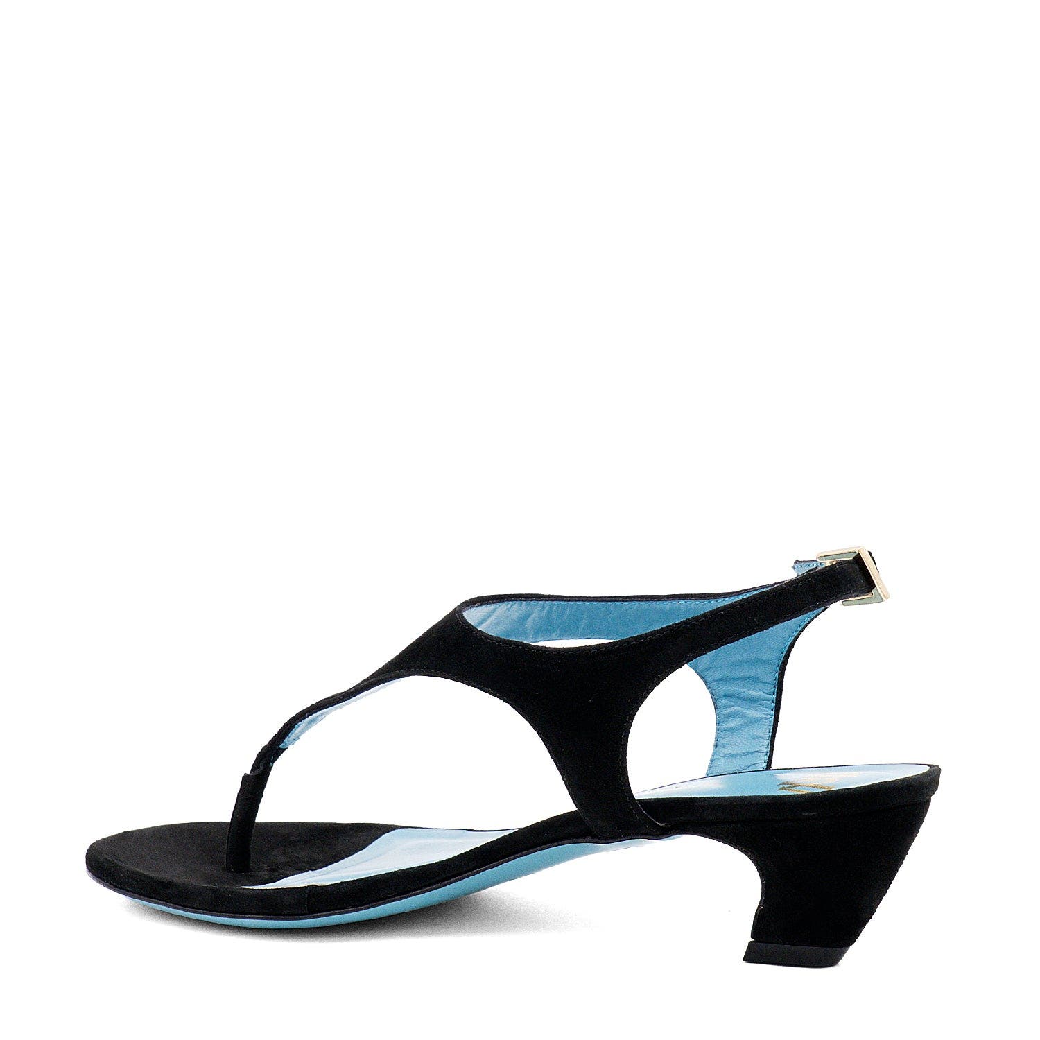 Eset Sandal, Alternate, color, Black
