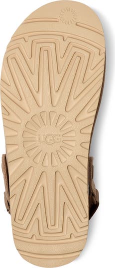 Goldenstar Clog