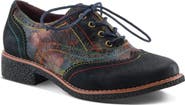 L'Artiste by Spring Step Muggiasti Vinty Brogue Oxford