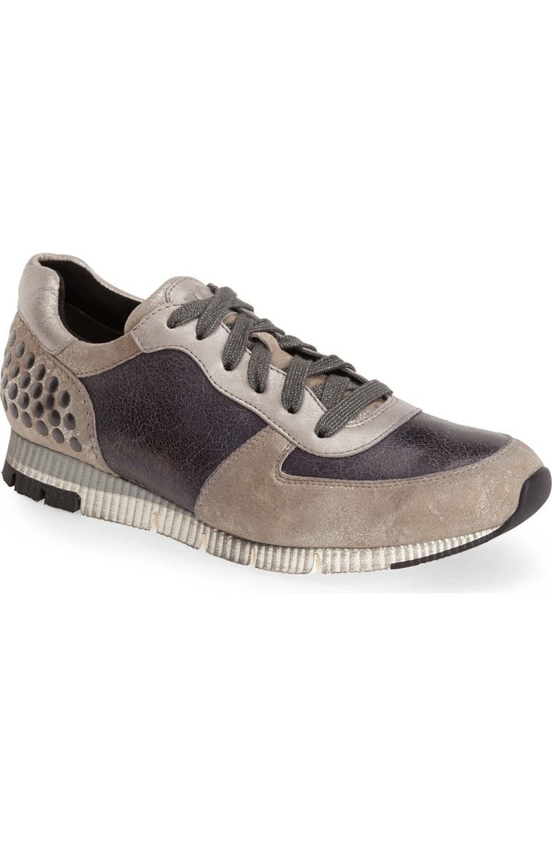 Paul Green 'Calico' Sneaker, Main, color,
