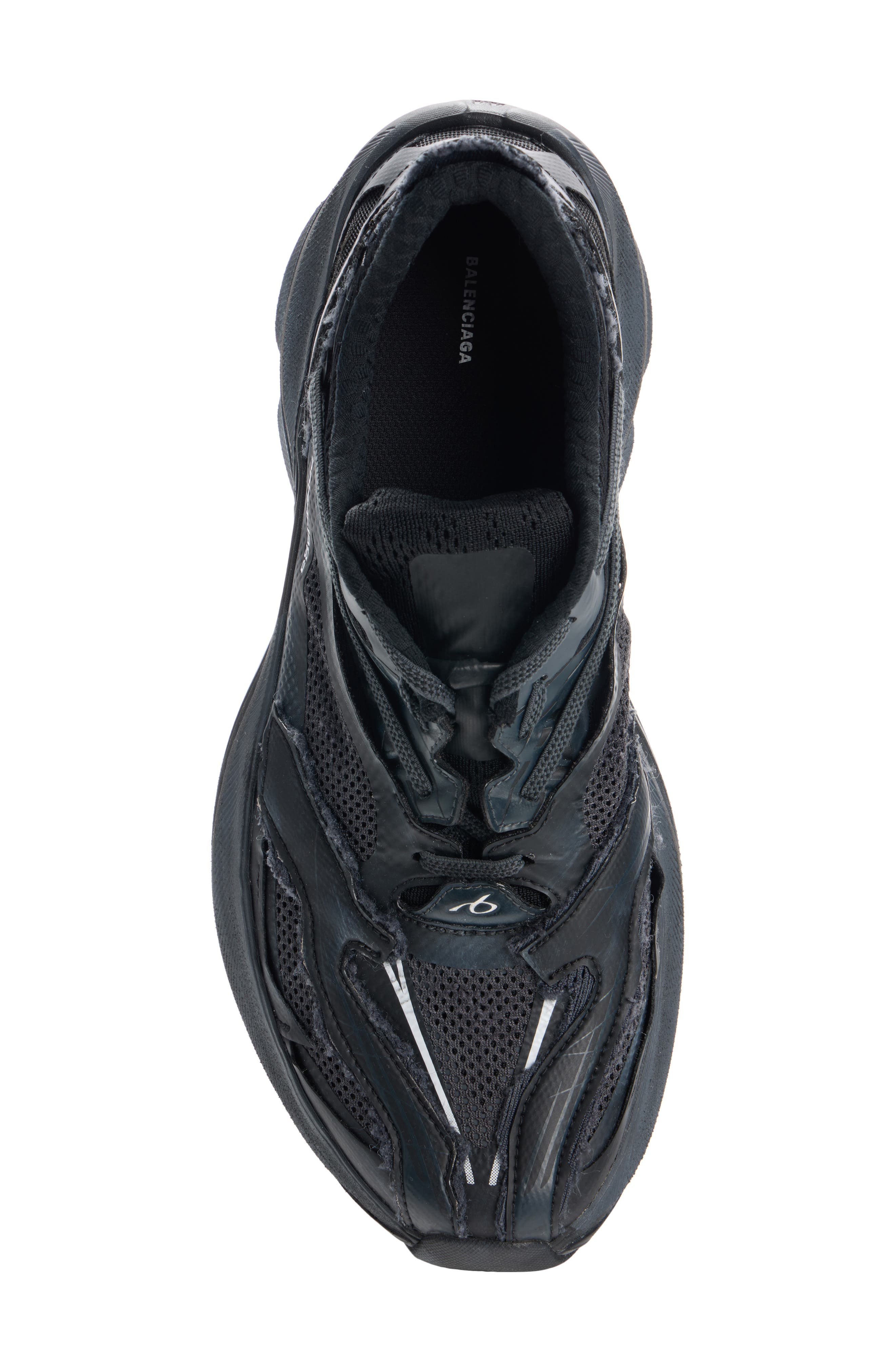 Jet Sneaker, Alternate, color, 1000 BLACK