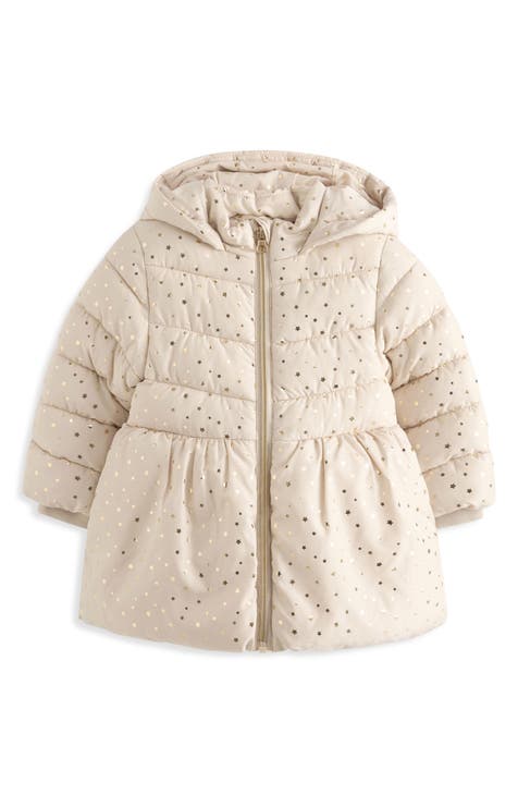 Next little girls coats fashion