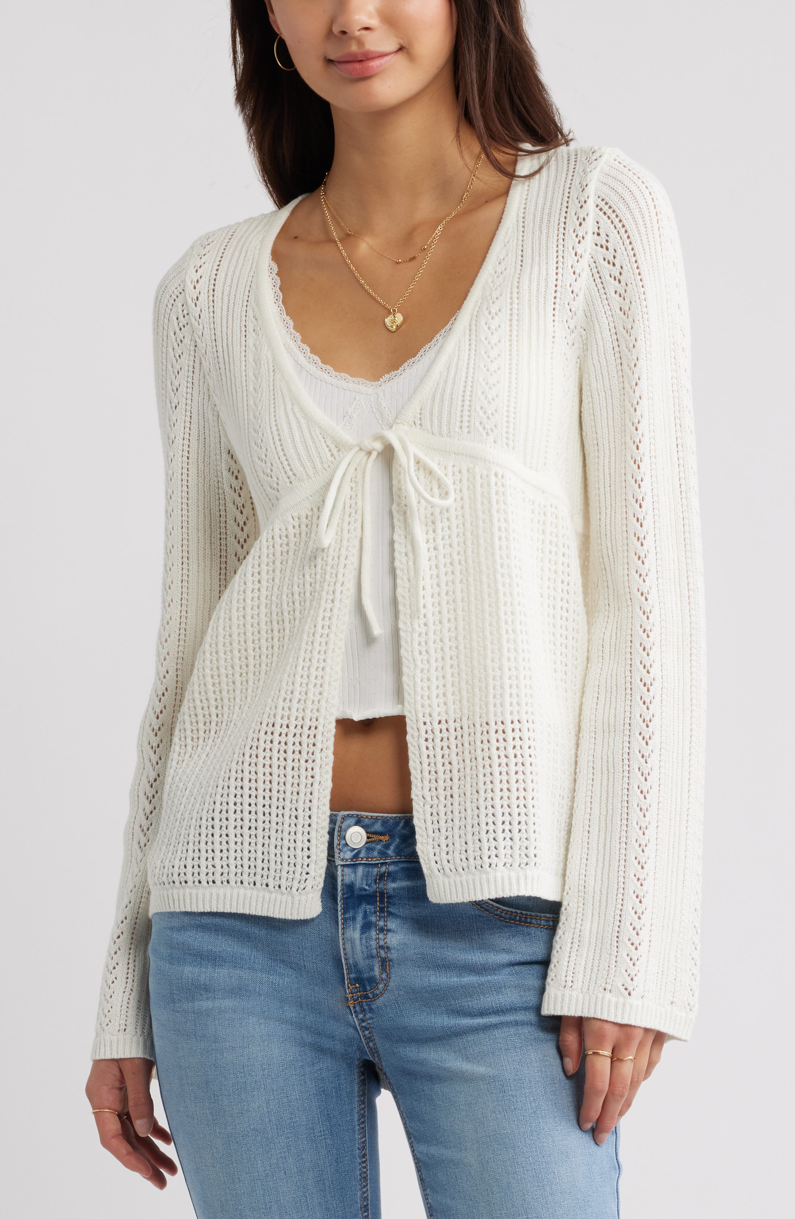 selected IVORY