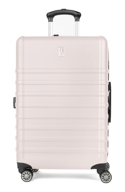 Rollmaster™ Lite 2 24-Inch Expandable Medium Checked Hardside Spinner Suitcase