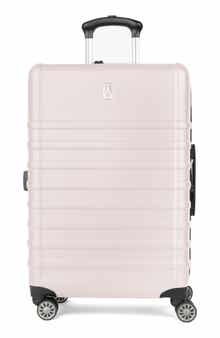 TRAVELPRO Rollmaster™ Lite 2 24-Inch Expandable Medium Checked Hardside Spinner Suitcase