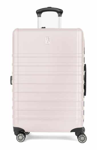 TRAVELPRO Rollmaster™ Lite 2 24-Inch Expandable Medium Checked Hardside Spinner Suitcase