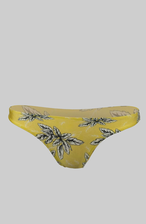 Sauipe Jenna Classic Brief Bikini Bottom