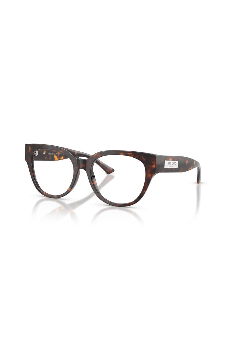 53mm Phantos optical glasses, Main, color, Tortoise