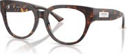 Jimmy Choo 51mm Phantos optical glasses