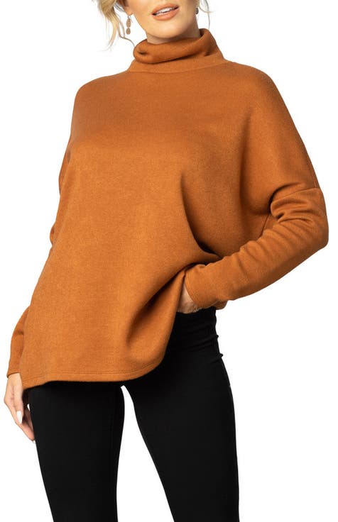 Women's Oversized Turtlenecks | Nordstrom