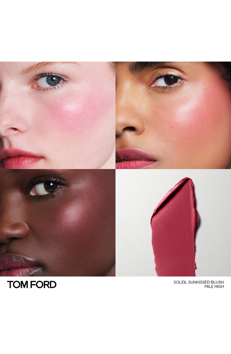 TOM FORD Soleil Sunkissed Cream Blush, Alternate, color, 