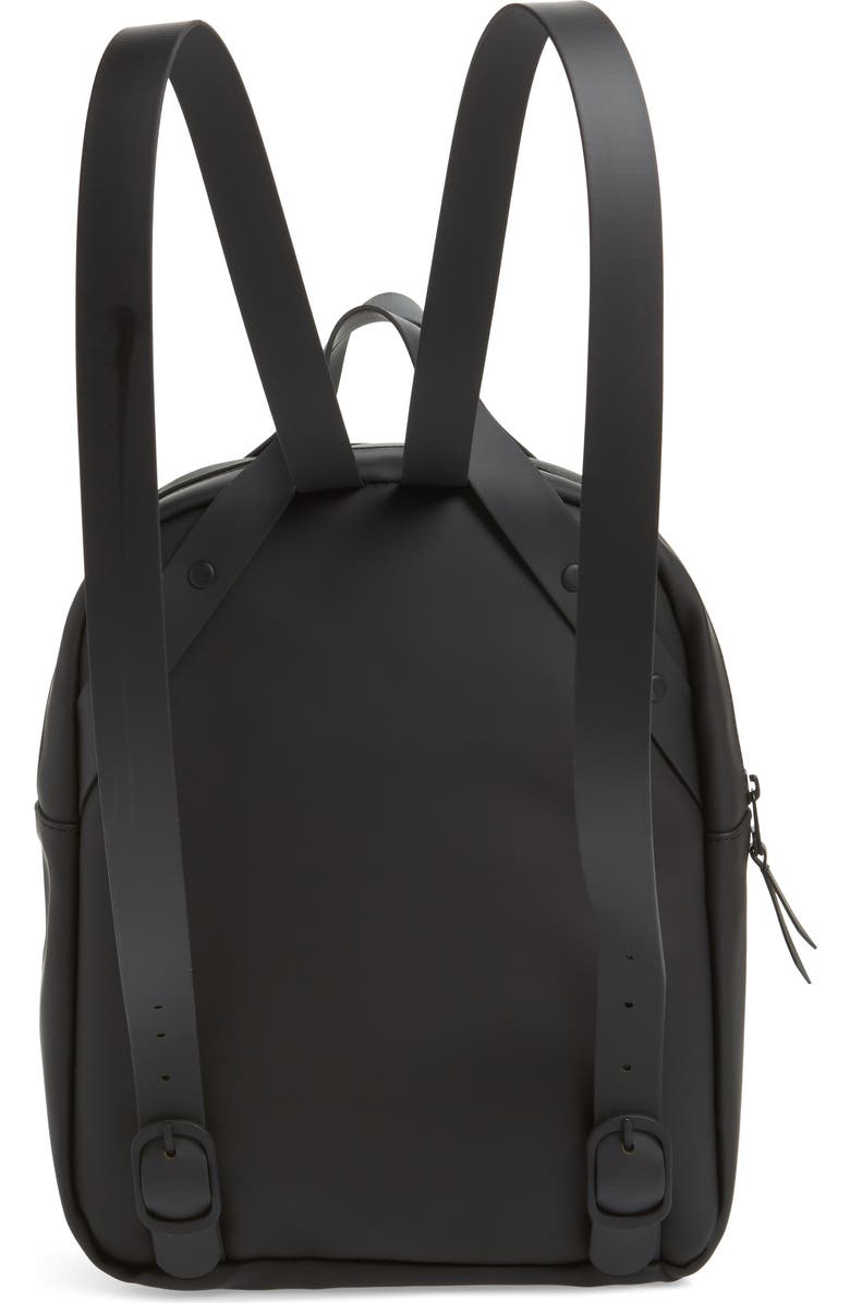 Rains Go Waterproof Backpack, Alternate, color,