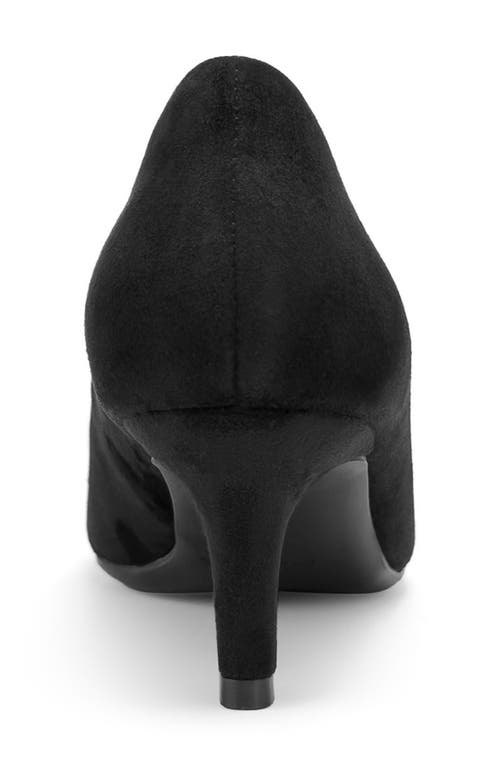 AEROSOLES AEROSOLES ELIL PUMP