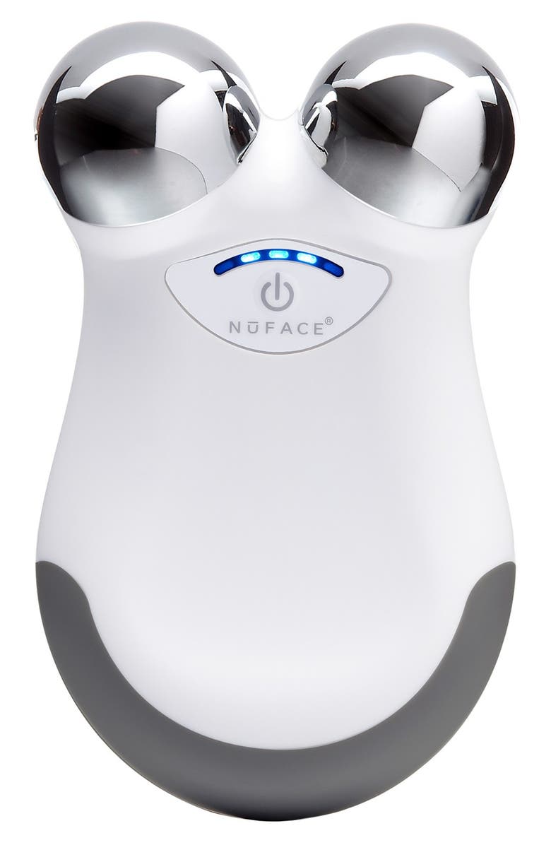 NuFACE<sup>®</sup> mini Facial Toning Device, Alternate, color,