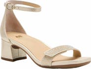 ABEO Avenue Strap Heels