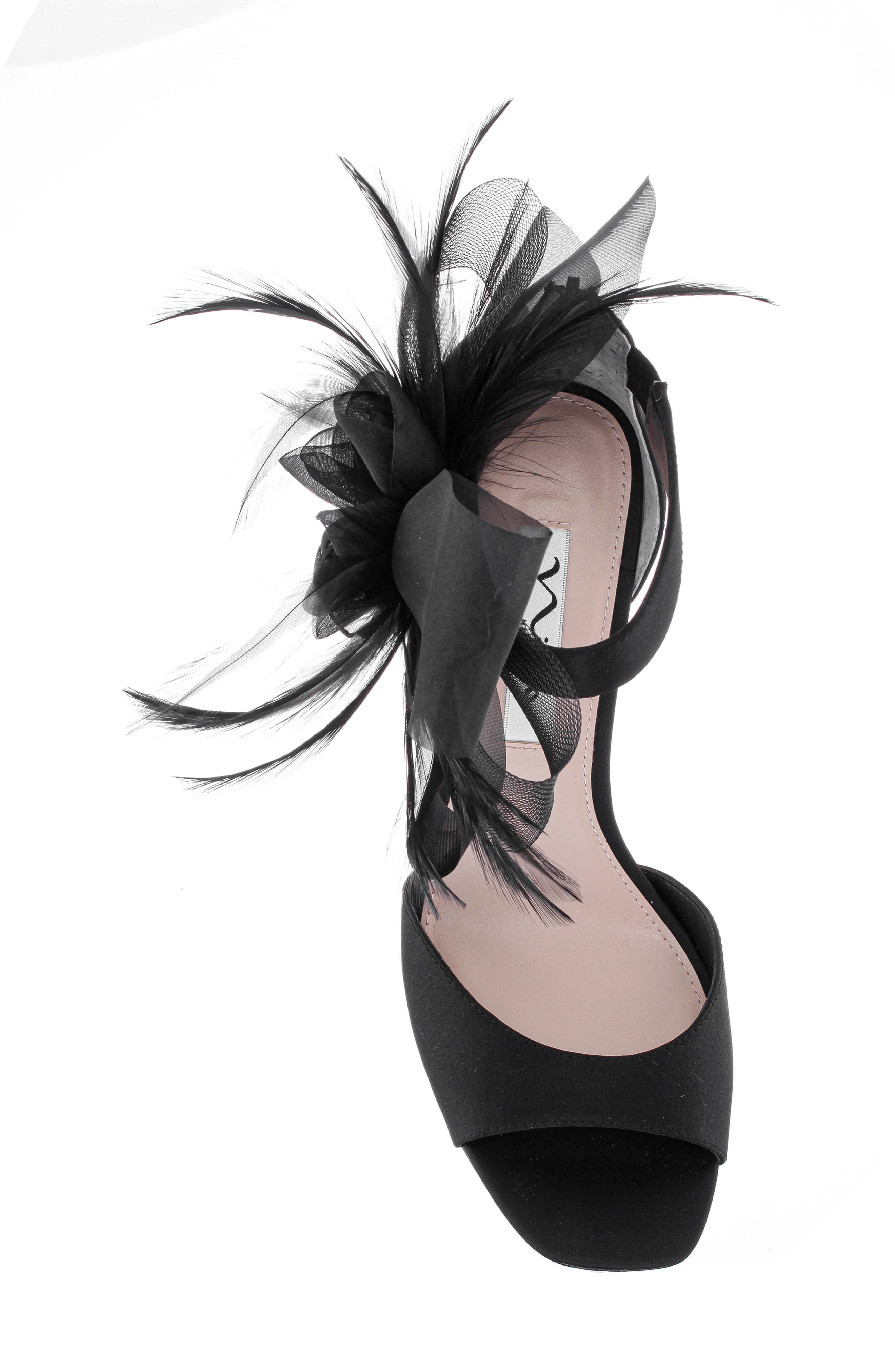 Nina Dora Sandal, Alternate, color, 