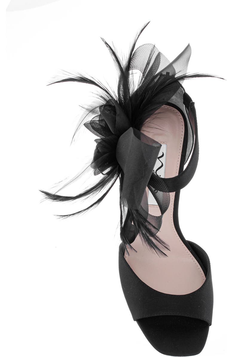 Nina Dora Sandal, Alternate, color,