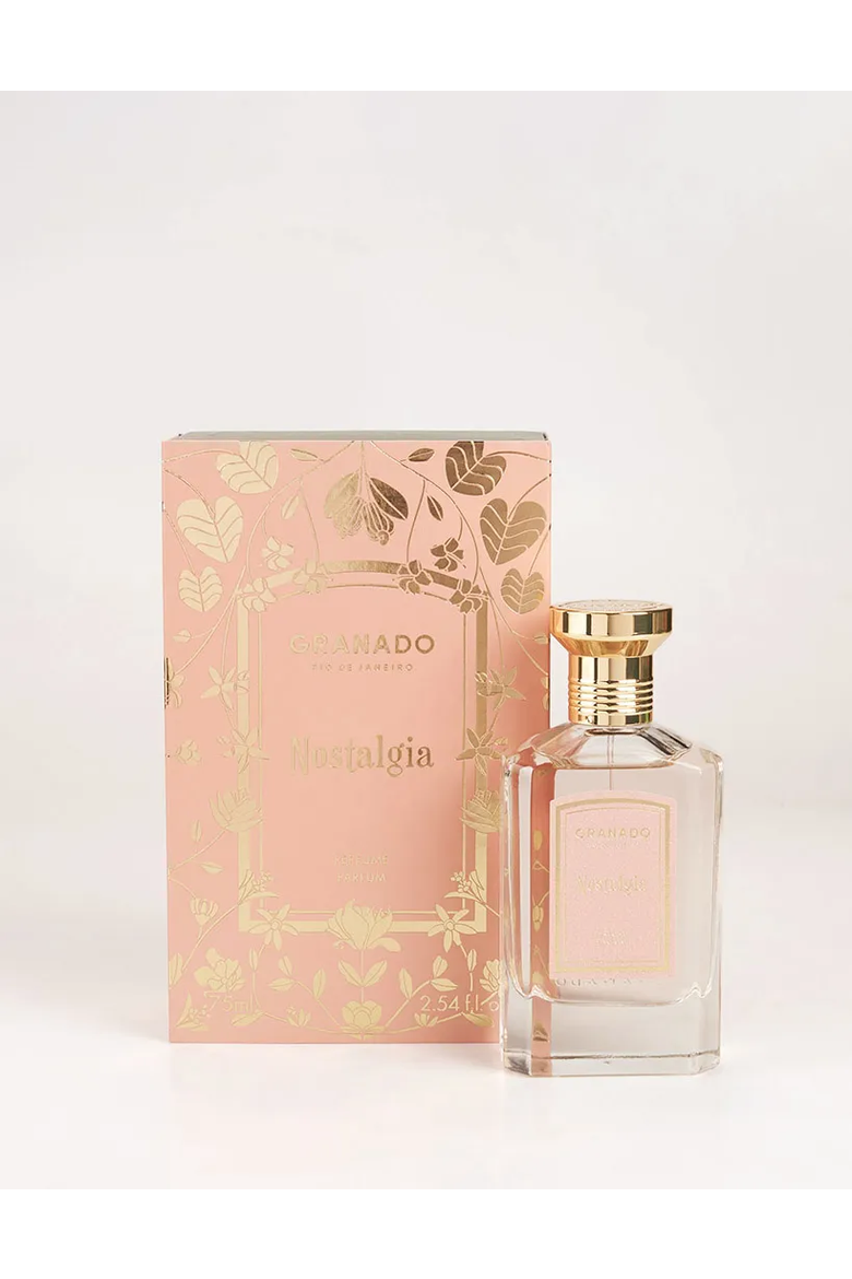 Nostalgia Eau de Parfum, Alternate, color, Clear