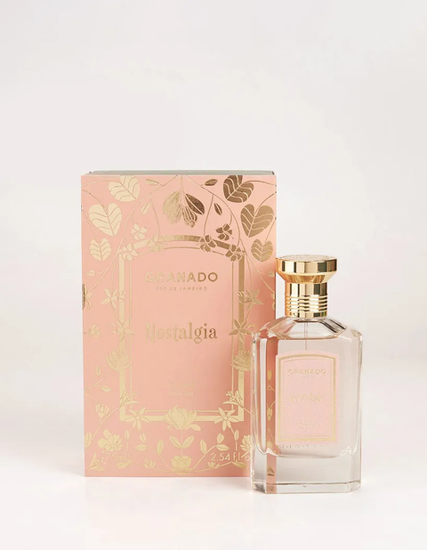 Nostalgia Eau de Parfum