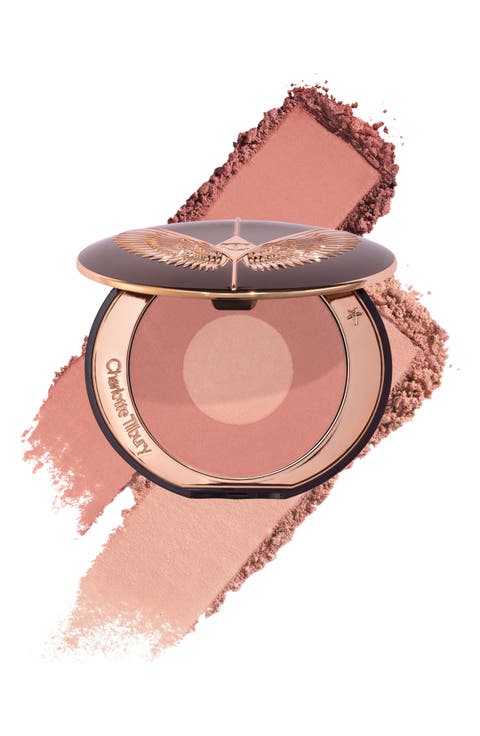 Pillow Talk Blush Blur