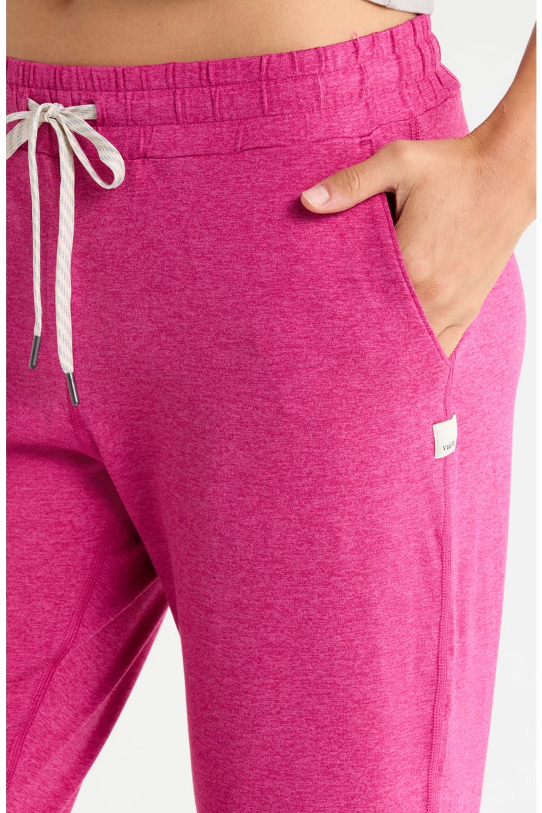 Performance Joggers, Alternate, color, DRAGON FRUIT HEATHER