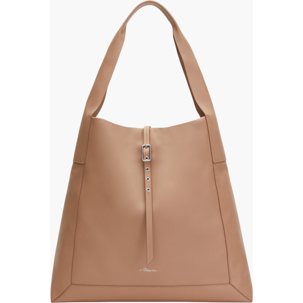 3.1 Phillip Lim Go Shoulder Bag in Latte  product