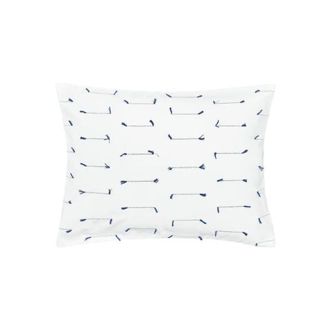 Mel Pillow Sham Collection