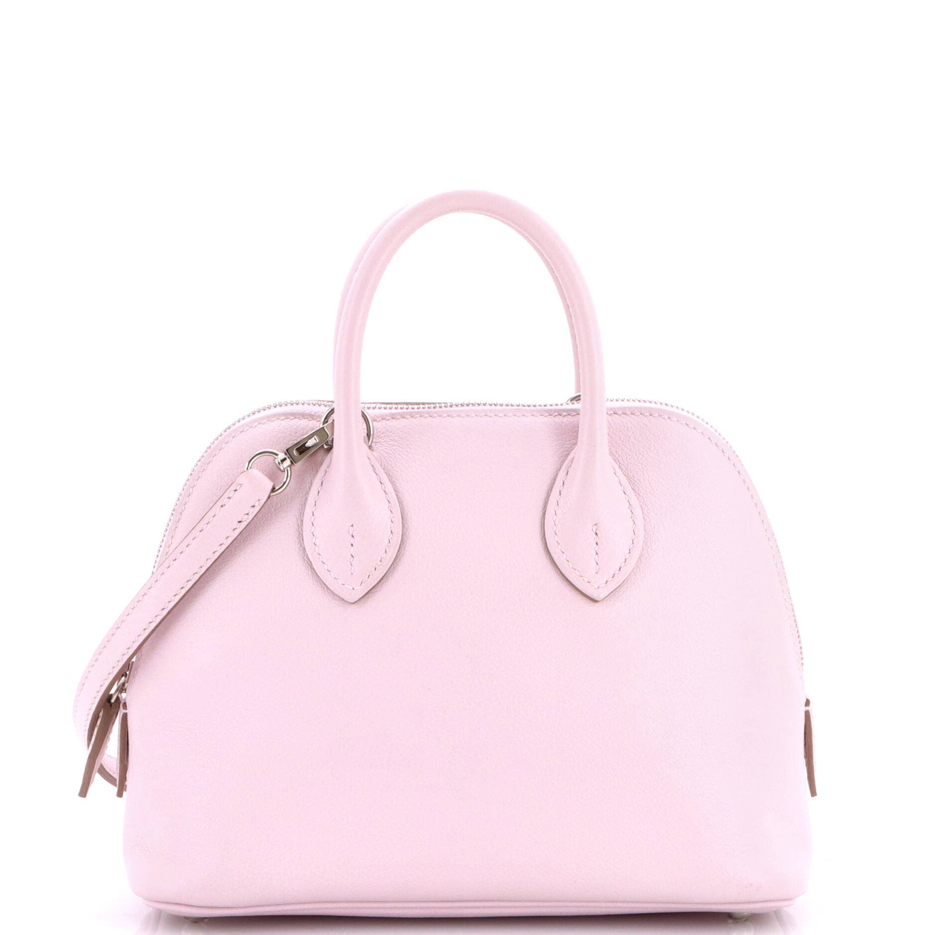 Bolide 1923 Bag Verso Evercolor Mini, Main, color, Pink