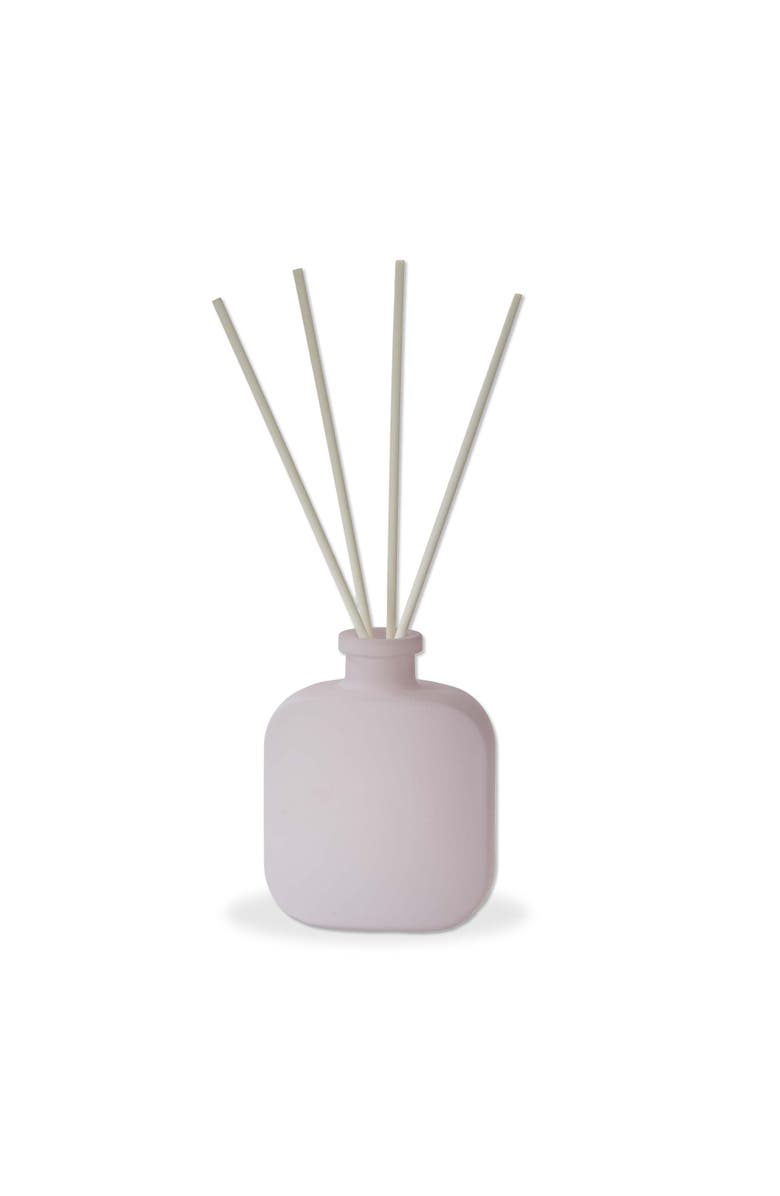 tag Violet Moss Reed Diffuser Aromatherapy Home Fragrance, Main, color, Multicolored