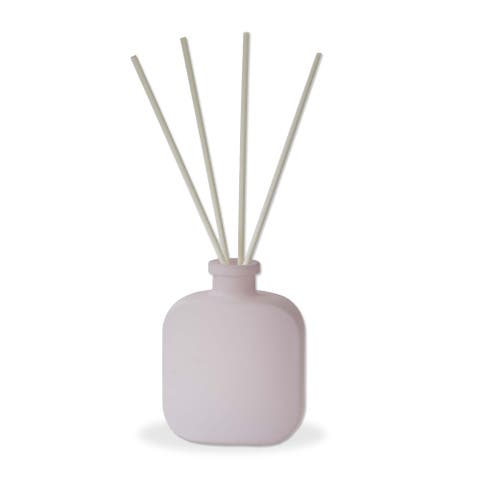 Violet Moss Reed Diffuser Aromatherapy Home Fragrance
