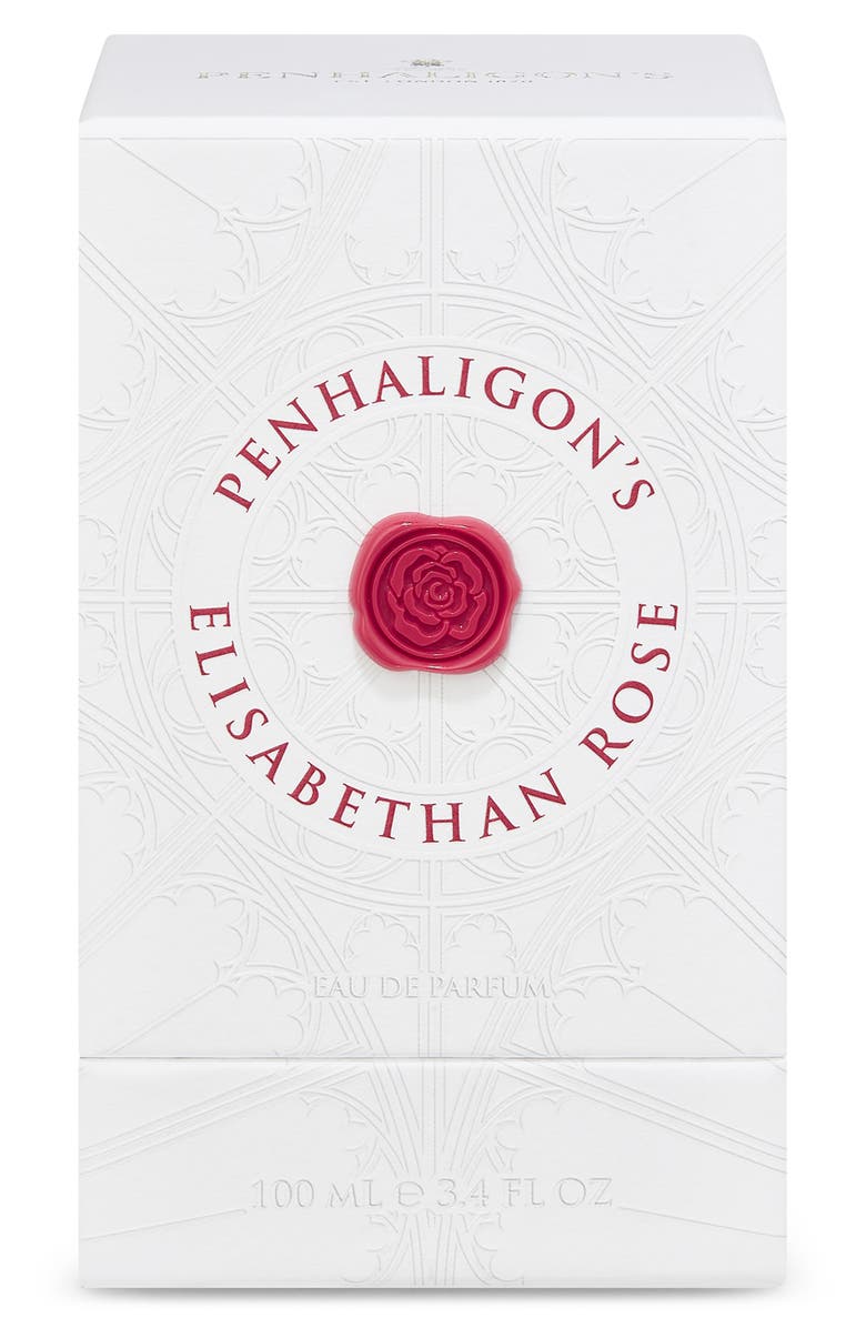Penhaligon's Elisabethan Rose Eau de Parfum, Alternate, color, 