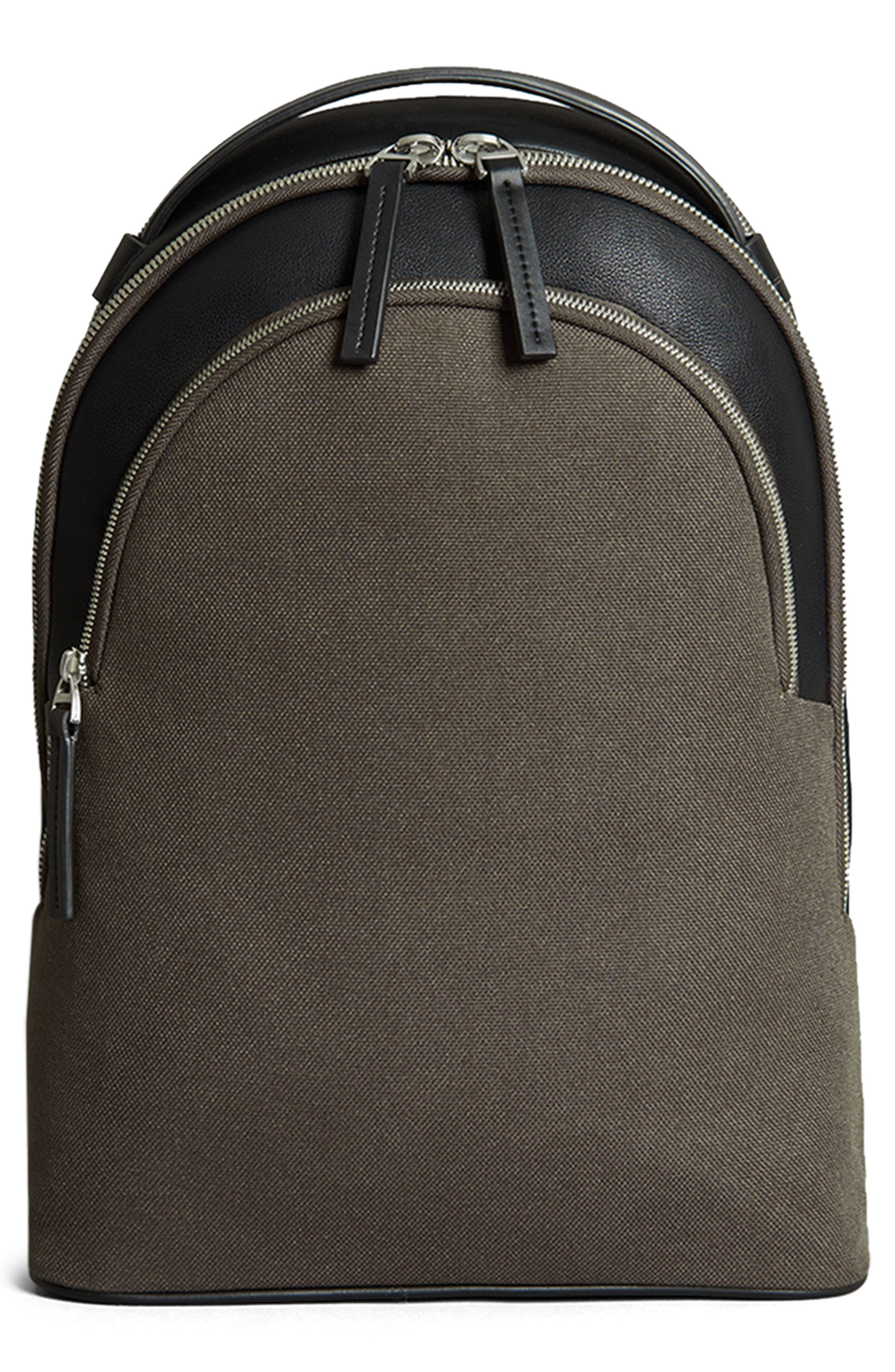 Troubadour Momentum Backpack, Main, color, 