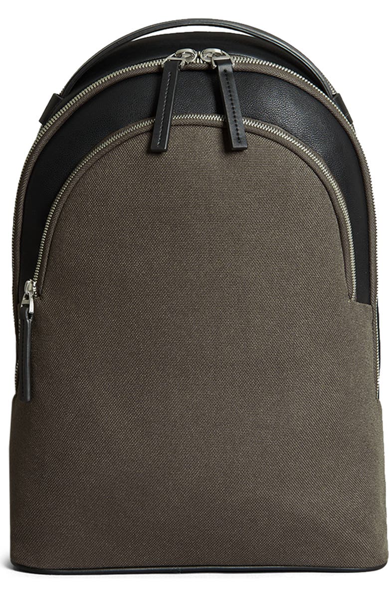Troubadour Momentum Backpack, Main, color,