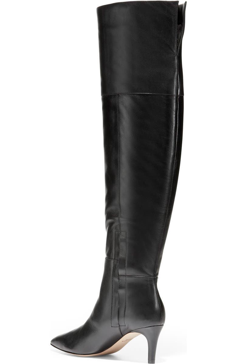 Cole Haan Vandam Over the Knee Boot, Alternate, color,
