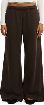 Cotton On Women's Baggy Sweatpant