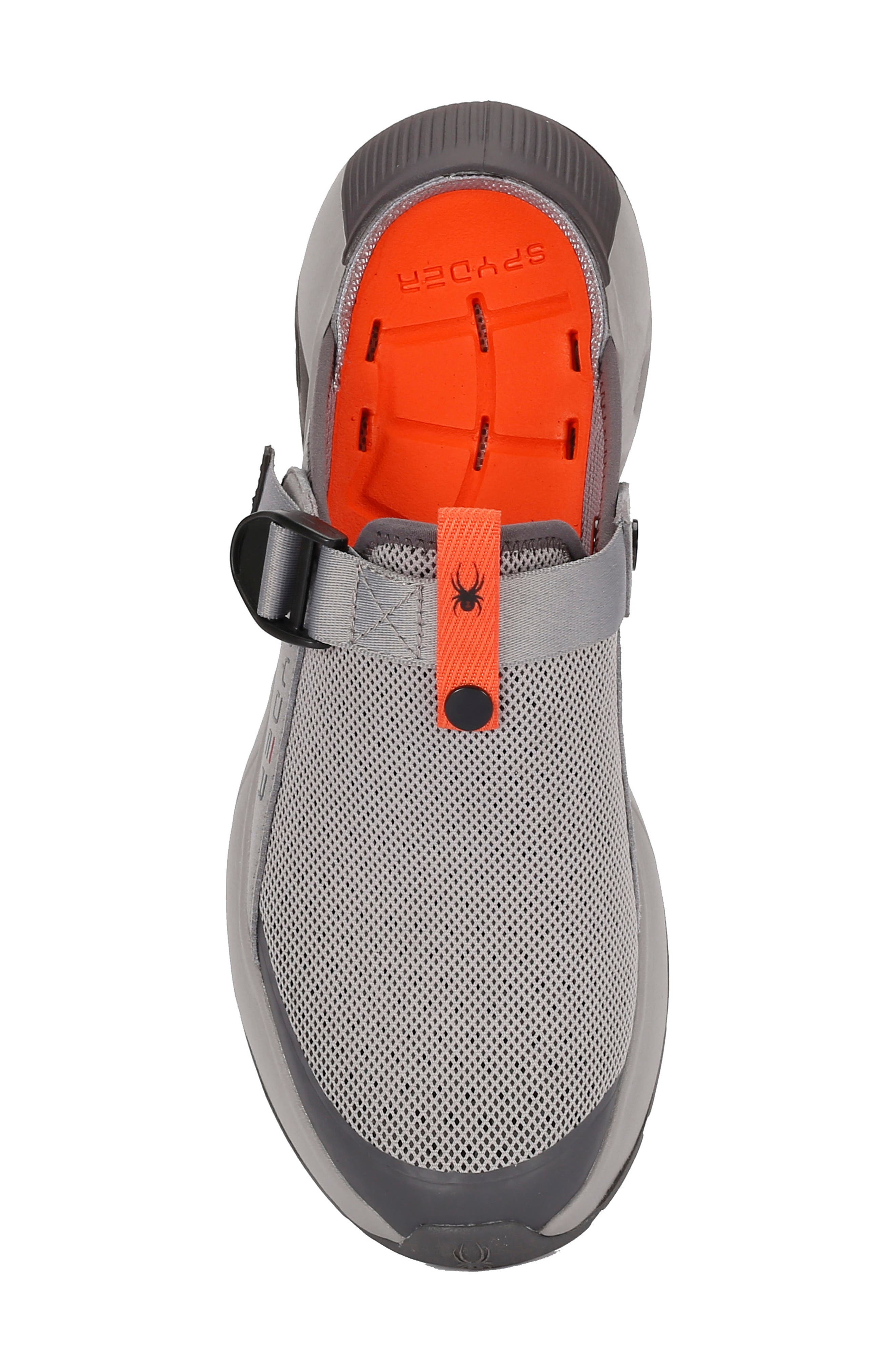 Spyder Ranger Water Shoe, Alternate, color, Mid Grey