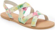 TOMS Sicily Flat Sandal