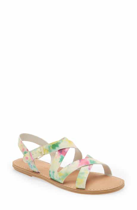 TOMS Sicily Flat Sandal