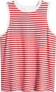 Caslon® Swing Sleeveless Top
