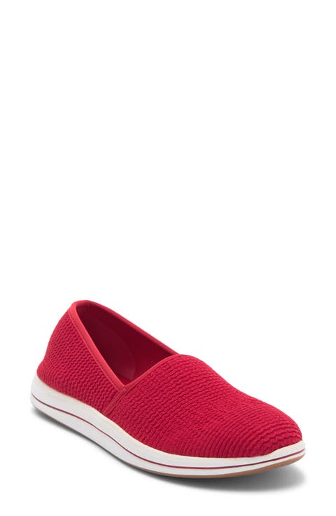 Breezesky Stretch Slip-On (Women)