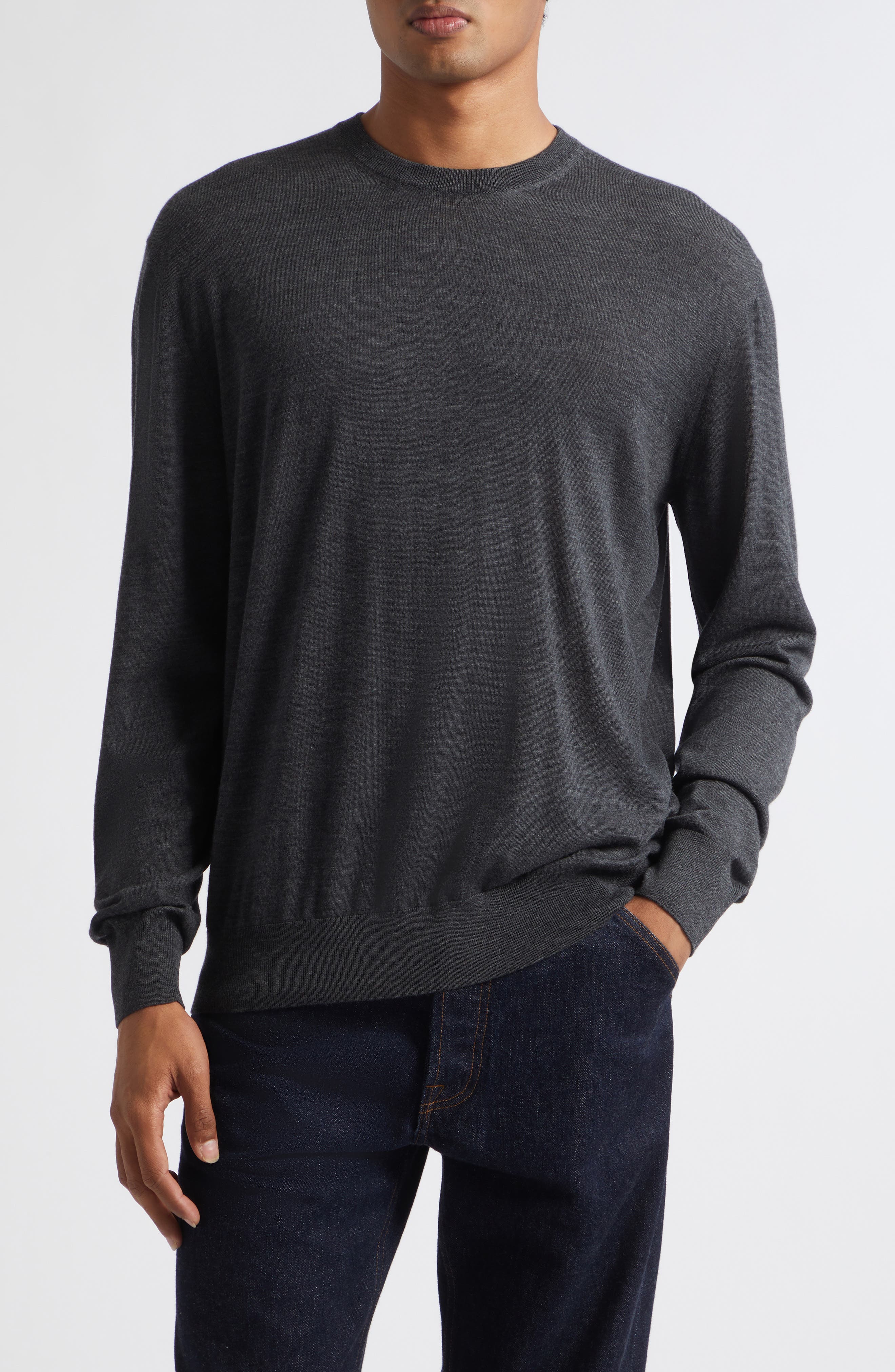 selected TCQ CHARCOAL GREY
