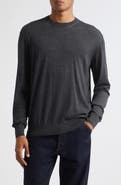 TOM FORD Ultrafine Merino Wool Sweater