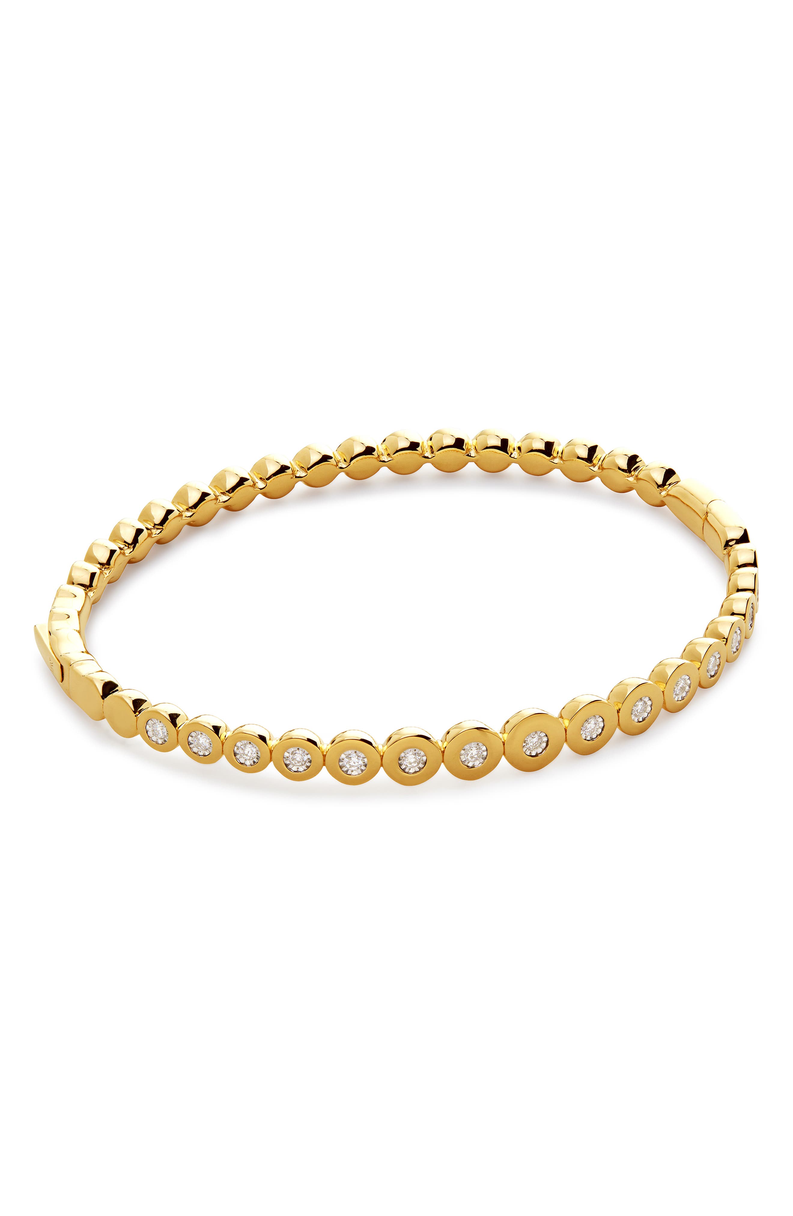 selected 18K GOLD VERMEIL