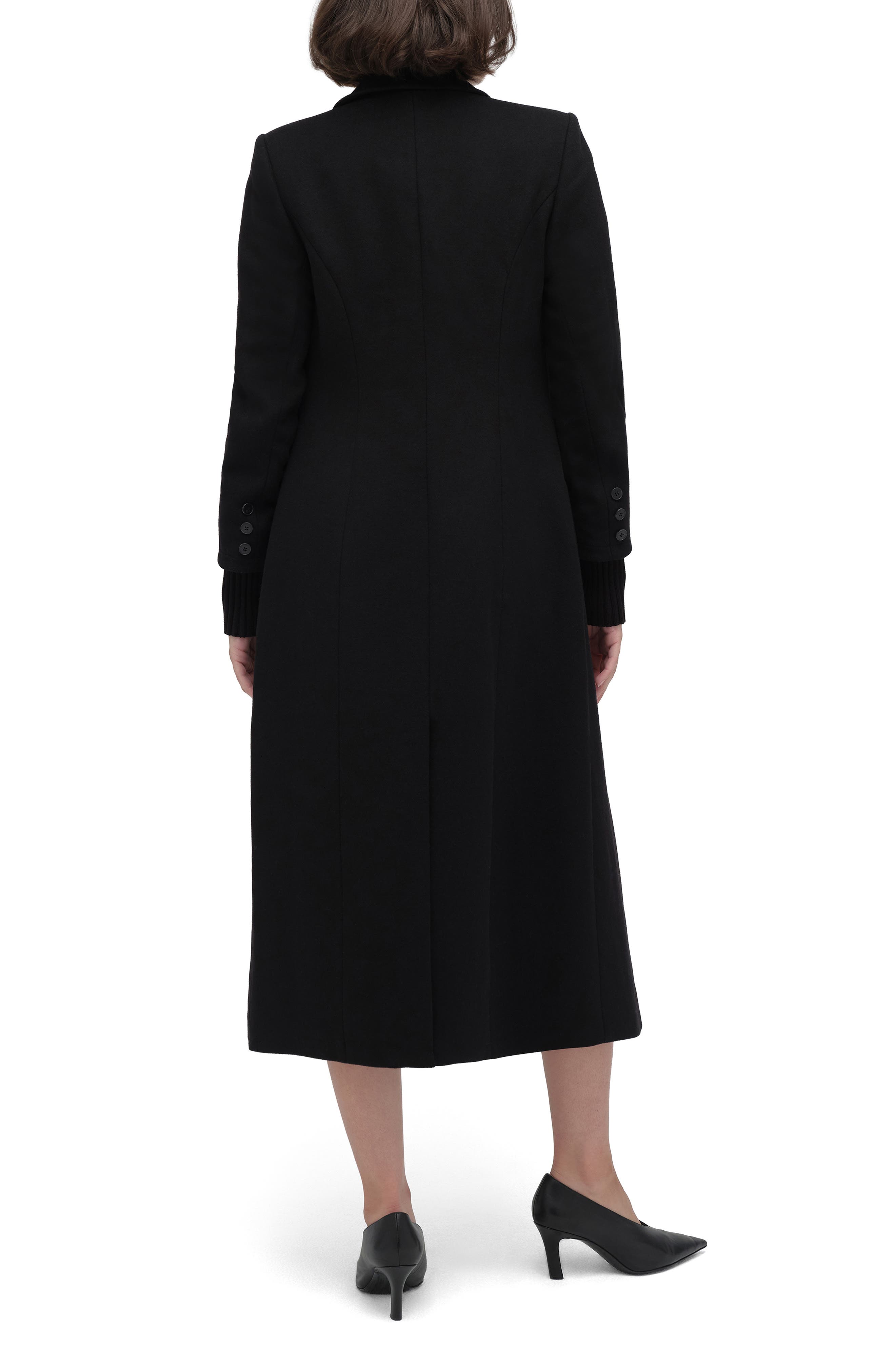 The City Coat - image 2