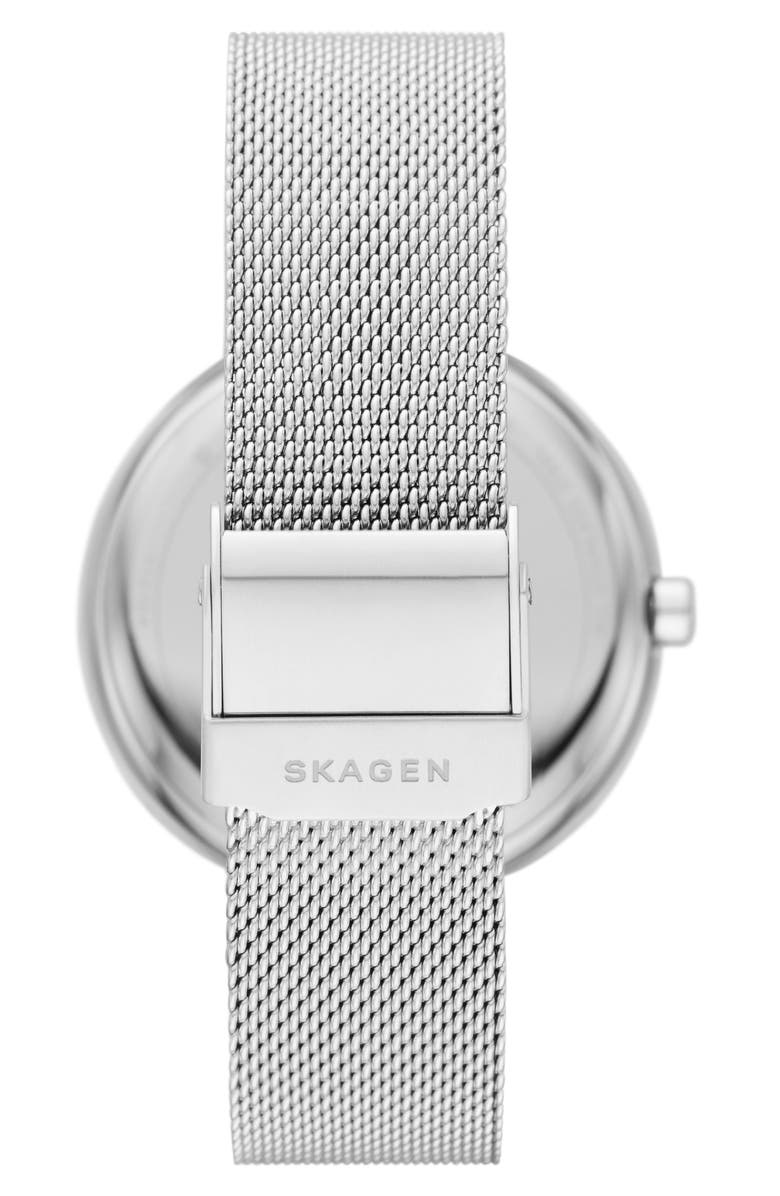 Skagen Karolina Watch, 36mm, Alternate, color,