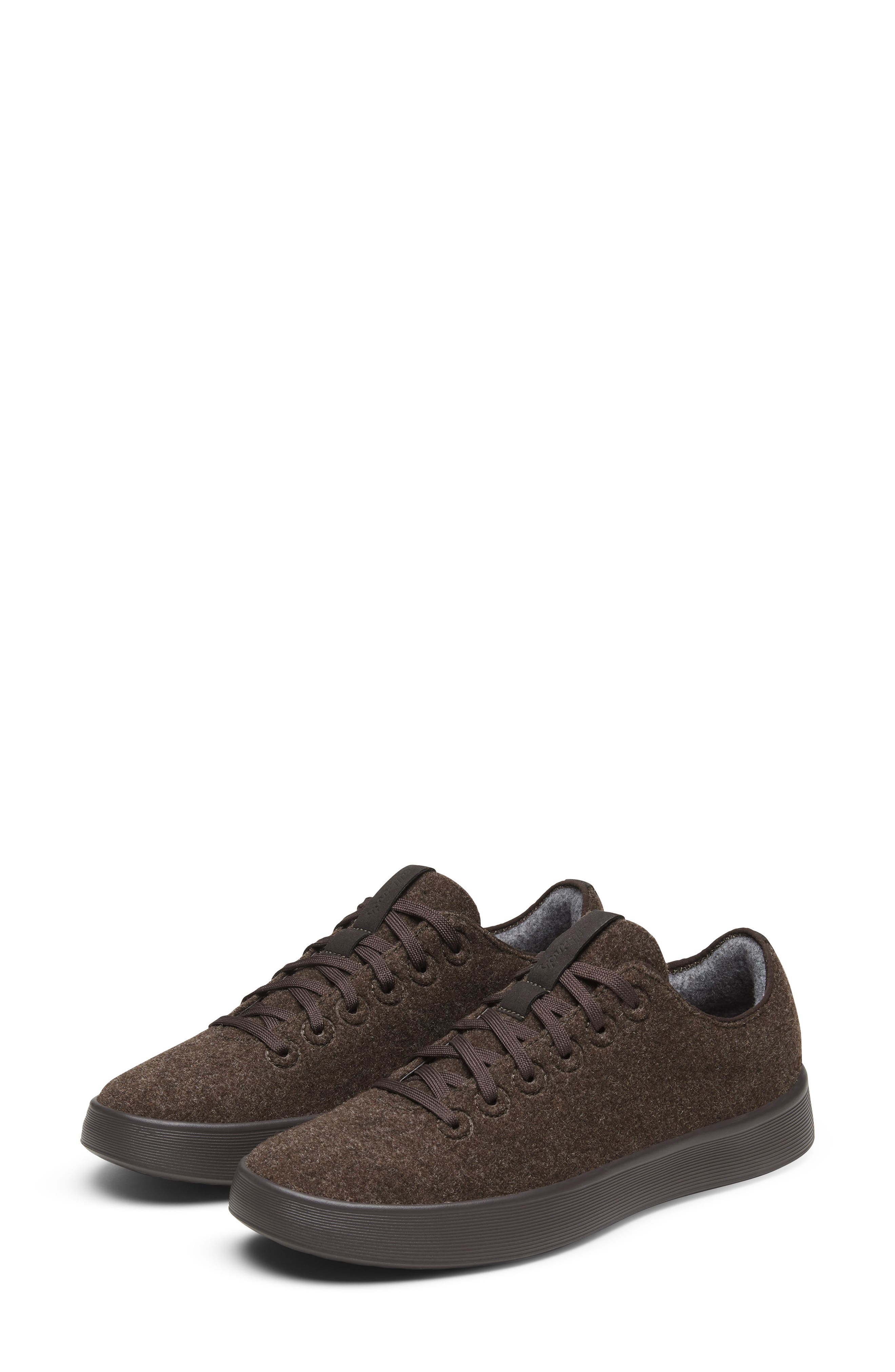 Allbirds Wool Cruiser Sneaker, Alternate, color, 