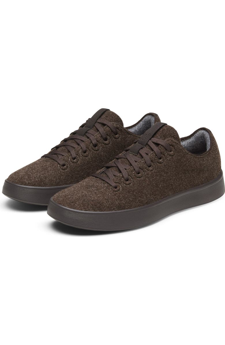 Allbirds Wool Cruiser Sneaker, Alternate, color,
