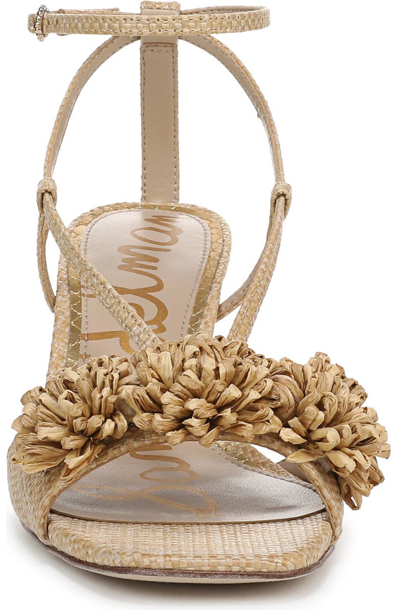 Sam Edelman Phoebe Ankle Strap Sandal, Alternate, color,