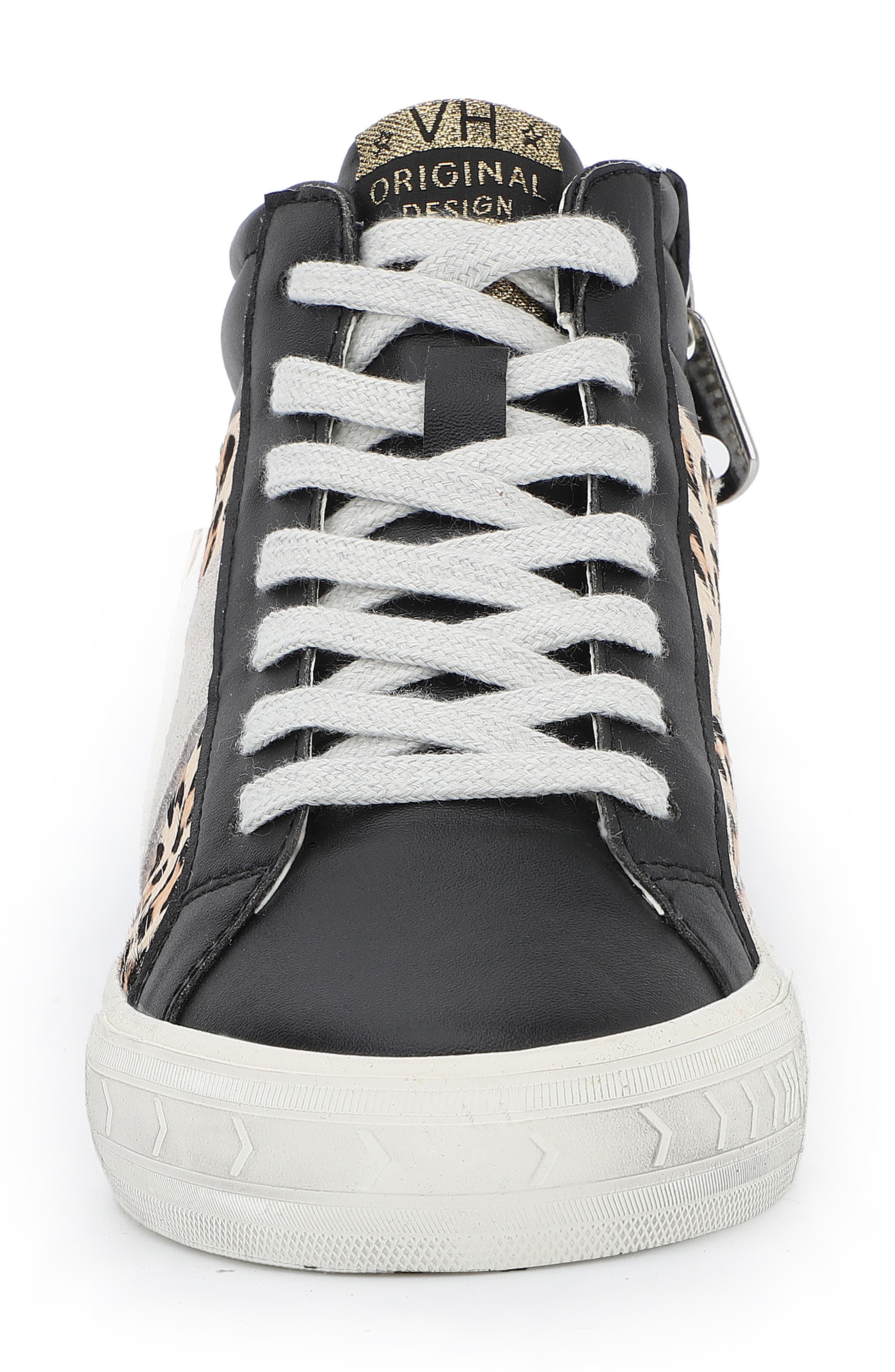 Vintage Havana Dedra High Top Sneaker, Alternate, color, 