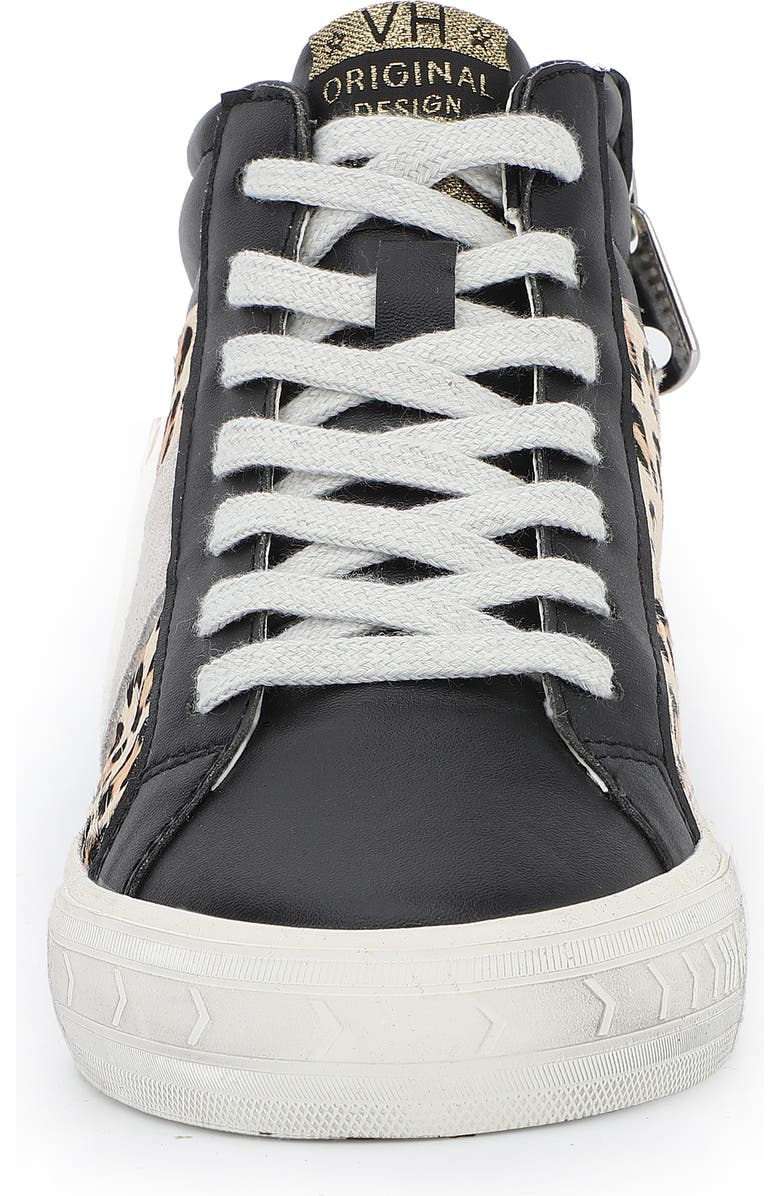 Vintage Havana Dedra High Top Sneaker, Alternate, color,